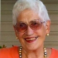 Rosa Maria Brantley