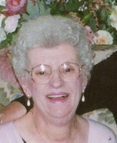 Doris LaBonte Profile Photo