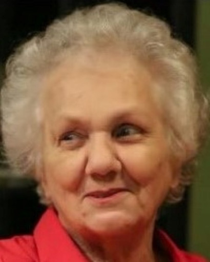 Barbara L. Strain