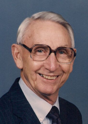 Robert Dale Hinton