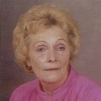 Mrs. Ruth Aletha Smith Profile Photo