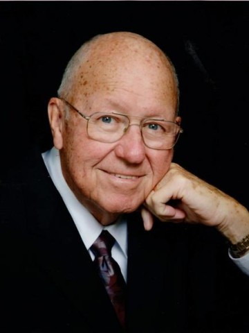 Thomas Ramey, Jr. Profile Photo