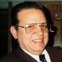 Mr. Jerry Crockett Boothe Profile Photo
