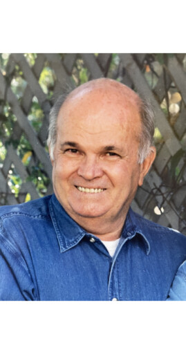 Walter Dale Mann Profile Photo