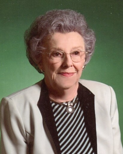 Helen Donovan Thomas's obituary image