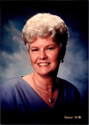 Dorothy Jean Horn Brown Profile Photo