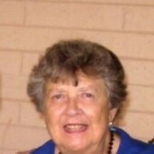 Diane Ruth Irvin Profile Photo