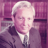 William Theodore Gary III