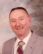 William Arnold Bishop Profile Photo