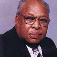 William Mason Lacy Sr.