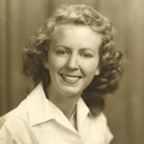 Ruby Dean Simpson Profile Photo