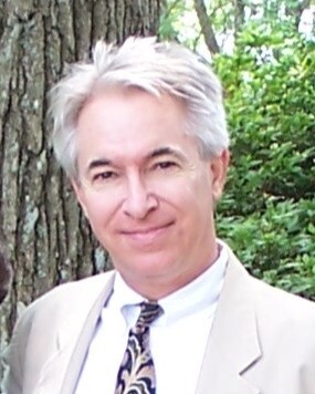 D. Reid Ellis Profile Photo