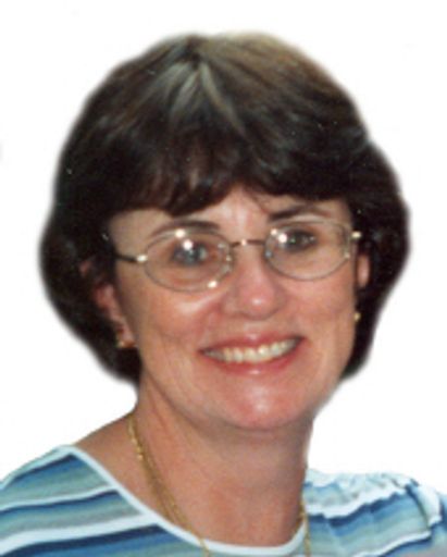 Suzanne A. Richer