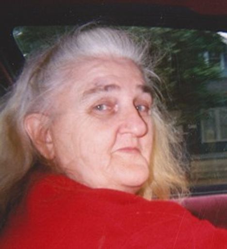 Judy M. Chapman