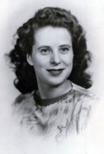 Mildred Summers Maurer Profile Photo