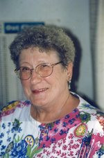 Dorimene P"Doreen" Robichaud