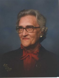 Evelyn Thomas Profile Photo