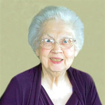 Joyce Bishop Profile Photo