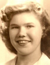 Doris  Gentle McBride Profile Photo