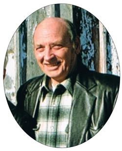 John Bowers Obituary 2009 BlaseStrauser Memorial Chapel