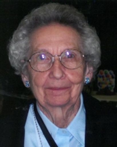 Ada M. Russell Profile Photo