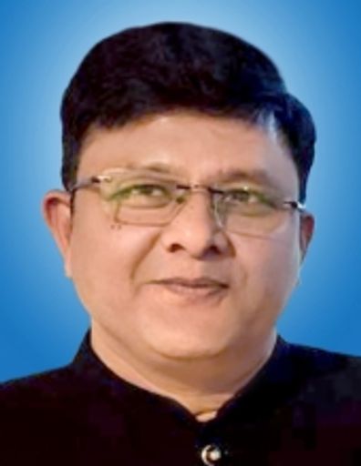 Rakesh Mahendrakumar Shah Profile Photo