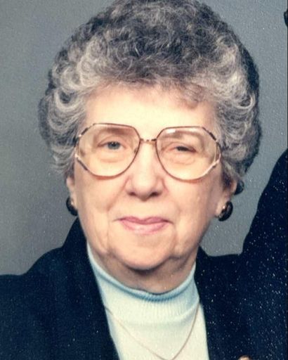 Evelyn F. Ritz