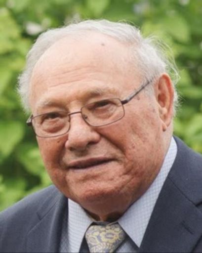 Joseph J. Yurcak