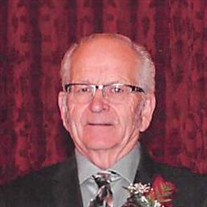 Ronald James Peterson