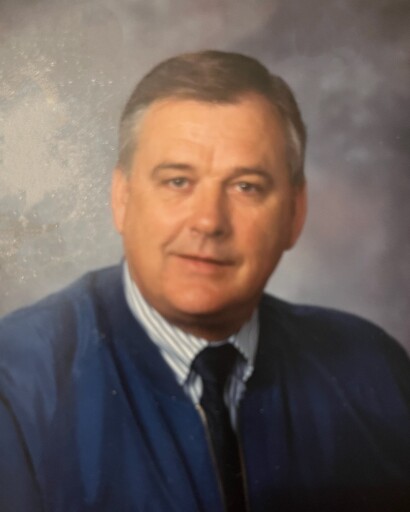 Ralph "Jim" James Eggebrecht