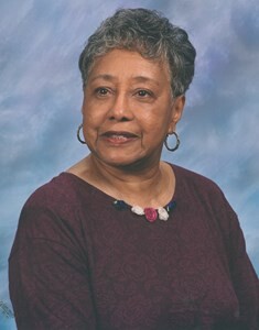 Thelma E. Williams