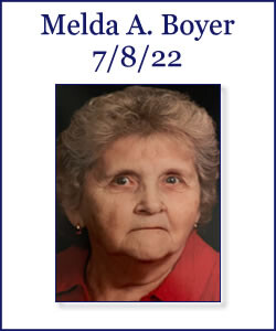 Melda Boyer Profile Photo