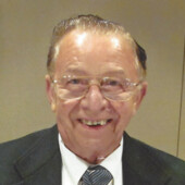 John R. Novack Profile Photo