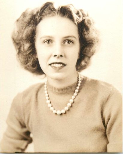 Lois Faulkner