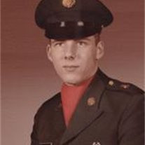 George J. Bushee Profile Photo