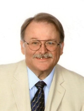 Ray R. Fender