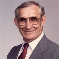 James Raymond Everett, Sr. Profile Photo