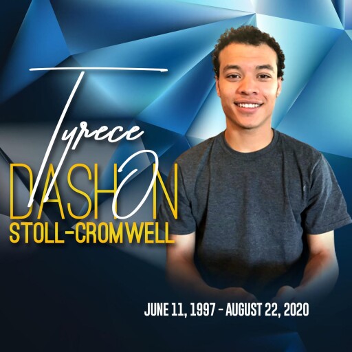 Tyrece Dashon Stollcromwell Profile Photo