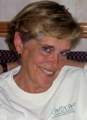 Linda Sherer MacNair