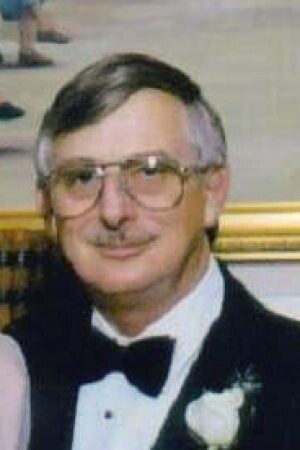 Master Sergeant Frank Dever (Ret Us Air Force)  Lawson,  Jr. Profile Photo