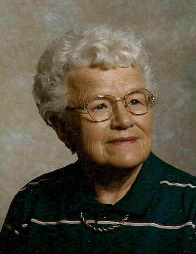 Lois Elsie Rohrbaugh Maurer