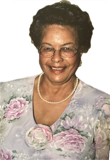 Mrs. Martha Louise (Freeman)  Hagan