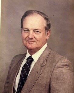 Oscar Tadlock