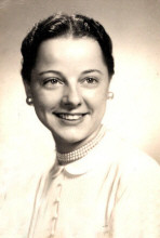 Joan M. Hagarman Profile Photo