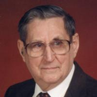 Robert W. Fawcett, Sr.