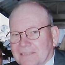 Richard W. Bartels