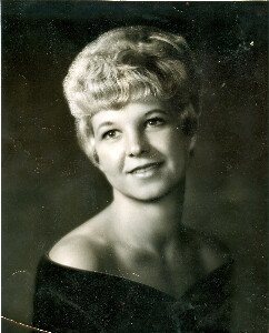 Janet Black Profile Photo