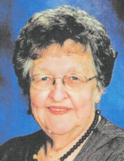 Shirley A. Wechter