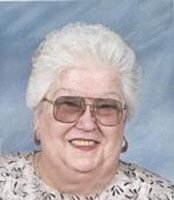 Judith M. "Judy" Raby