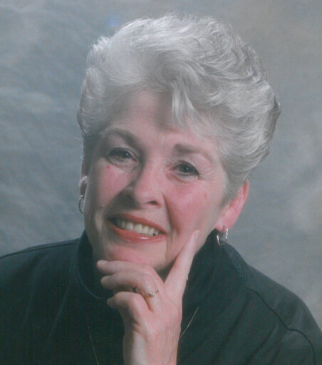 Nancy E. Nichols